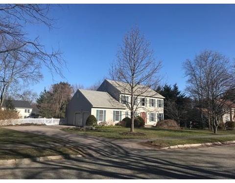 8 Charles River Dr, Franklin, MA 02038 photo 1
