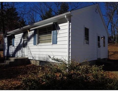 24 N Brook Rd, Springfield, MA 01119 photo 1