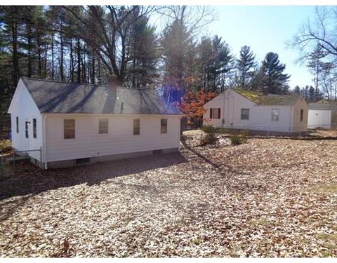 24 N Brook Rd, Springfield, MA 01119 photo 16