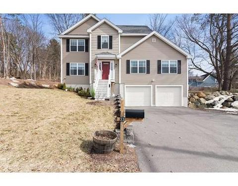 33 Powder Mill Rd, Maynard, MA 01754 photo 1