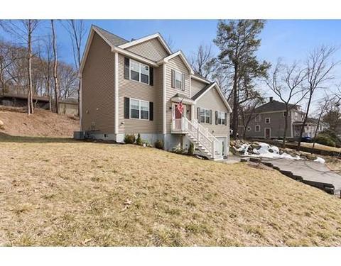 33 Powder Mill Rd, Maynard, MA 01754 photo 18