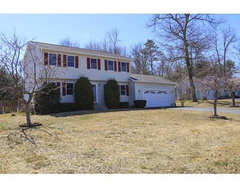 7 Laurel Dr, Easthampton, MA 01027 photo 1