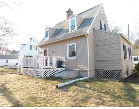 34 Arthur St, Maynard, MA 01754 photo 19