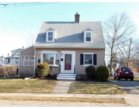 34 Arthur St, Maynard, MA 01754 photo 1