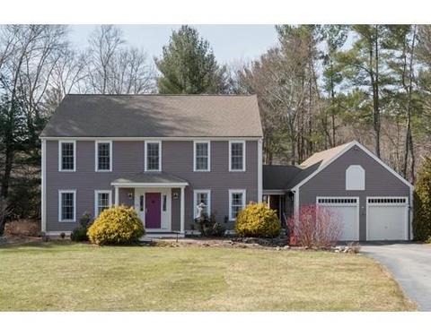 29 Preachers Path, Marshfield, MA 02050 photo 1