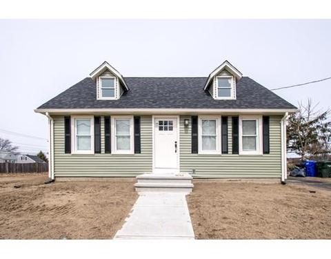 10 Surrey Rd, Springfield, MA 01118 photo 1