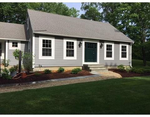 35 Mcgregory Rd, Sturbridge, MA 01566 photo 1
