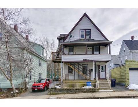 93 Walnut St, Everett, MA 02149 photo 21
