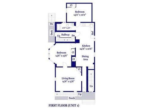93 Walnut St, Everett, MA 02149 photo 26