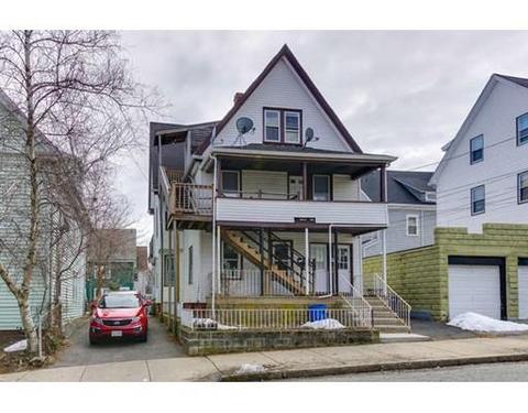 93 Walnut St, Everett, MA 02149 photo 1