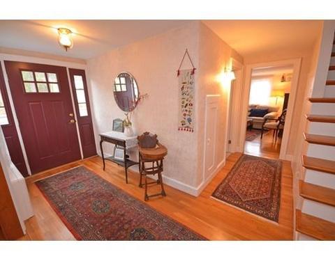 32 Forest St, Erving, MA 01344 photo 2