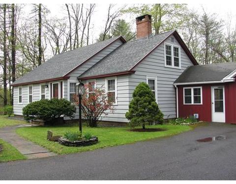 32 Forest St, Erving, MA 01344 photo 1