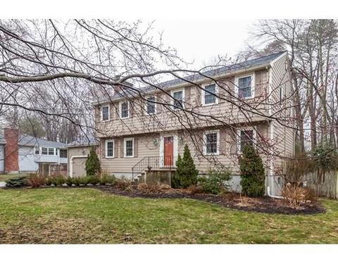 18 Travis Dr, Framingham, MA 01702 photo 2