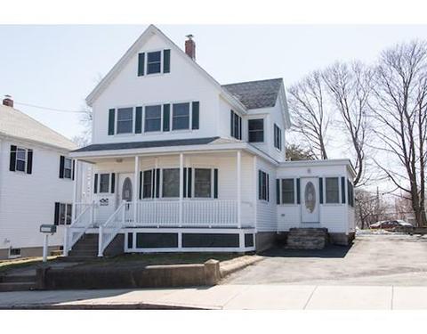63 Wilbur St, Everett, MA 02149 photo 1