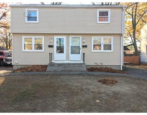 64 Humbert St, Springfield, MA 01109 photo 1