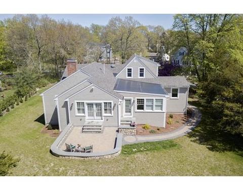 18 Park Cir, Hingham, MA 02043 photo 3