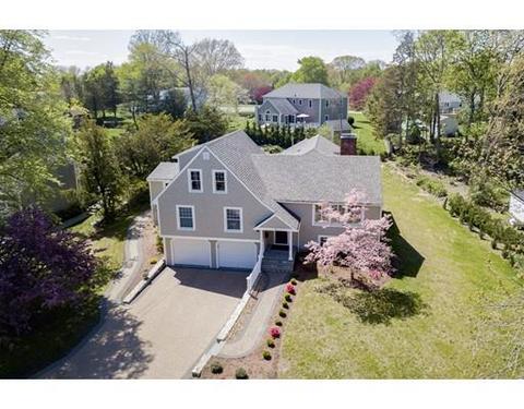 18 Park Cir, Hingham, MA 02043 photo 4