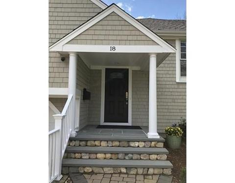 18 Park Cir, Hingham, MA 02043 photo 5