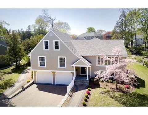 18 Park Cir, Hingham, MA 02043 photo 1