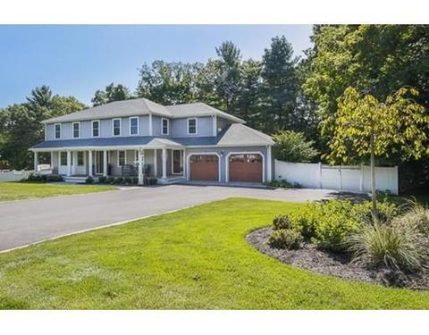 91 Stratford Rd, Needham, MA 02492 photo 2