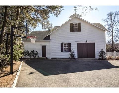 166 North St, Hingham, MA 02043 photo 24
