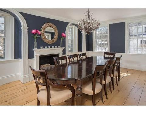 166 North St, Hingham, MA 02043 photo 14