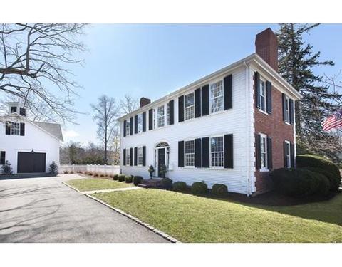 166 North St, Hingham, MA 02043 photo 1