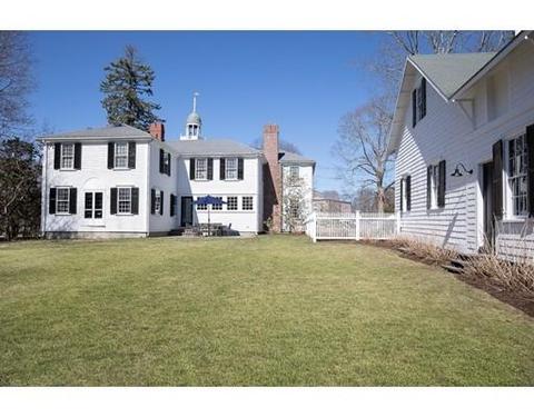 166 North St, Hingham, MA 02043 photo 23