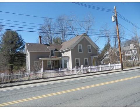 175 W Main St, Orange, MA 01364 photo 1