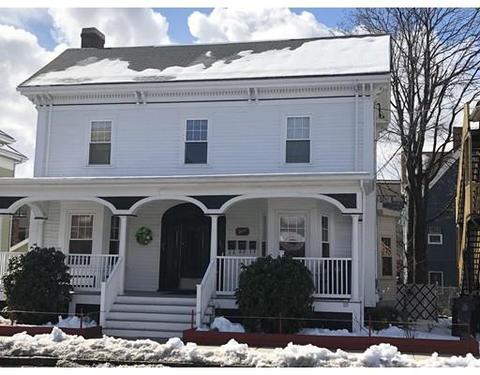 24 Hancock St, Everett, MA 02149 photo 1