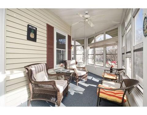 7 Marion St, Dedham, MA 02026 photo 3