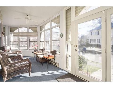 7 Marion St, Dedham, MA 02026 photo 2