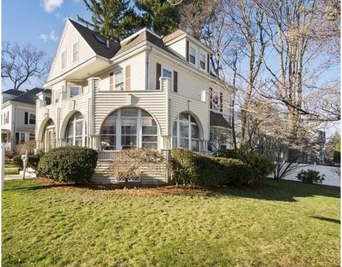 7 Marion St, Dedham, MA 02026 photo 1