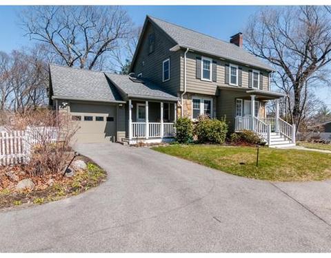 20 Intervale Rd, Brookline, MA 02467 photo 1
