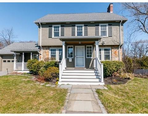 20 Intervale Rd, Brookline, MA 02467 photo 2
