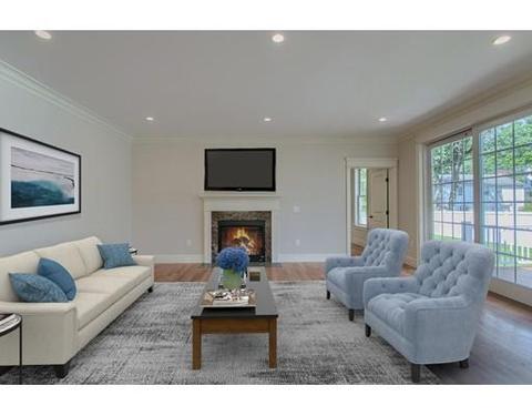 11 Cypress, Needham, MA 02492 photo 9