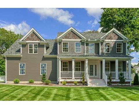 11 Cypress, Needham, MA 02492 photo 1