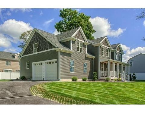 11 Cypress, Needham, MA 02492 photo 2
