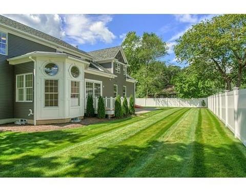 11 Cypress, Needham, MA 02492 photo 3