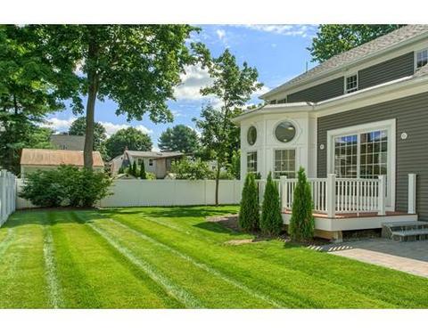 11 Cypress, Needham, MA 02492 photo 29