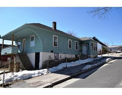13 Marshall St, Worcester, MA 01604 photo 1