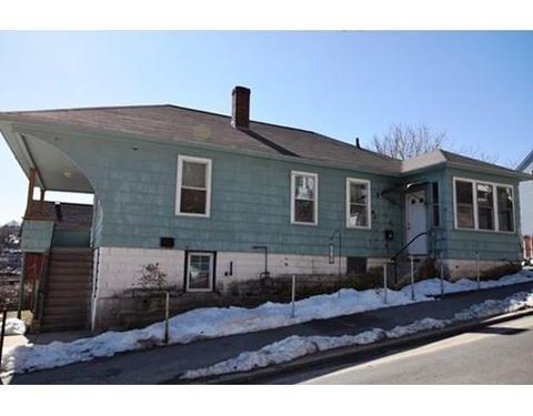 13 Marshall St, Worcester, MA 01604 photo 2