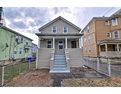 29 Hamlet St, Fall River, MA 02724 photo 1