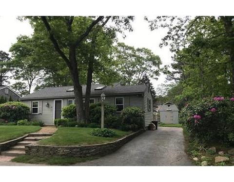 84 Uncle Edwards Rd, Mashpee, MA 02649 photo 1