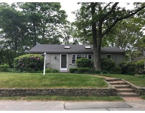 84 Uncle Edwards Rd, Mashpee, MA 02649 photo 2