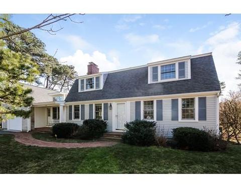 1100 Bridge Rd, Eastham, MA 02642 photo 1