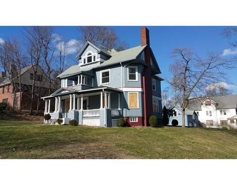 403 Maple St, Springfield, MA 01105 photo 1
