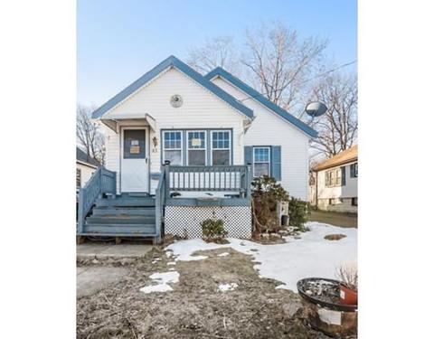 49 Fuller St, Everett, MA 02149 photo 1