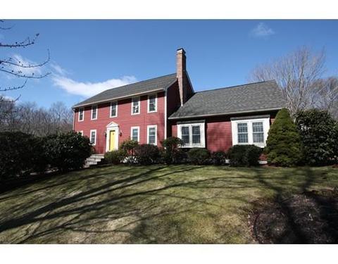 572 Central Tpke, Sutton, MA 01590 photo 1