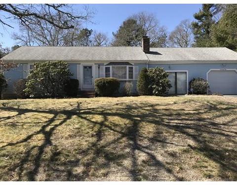 79 E Osterville Rd, Barnstable, MA 02655 photo 1